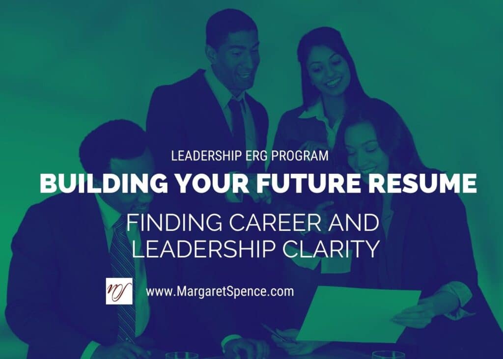 ERG or Affinity Group Speaker