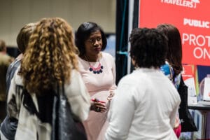 Margaret Spence Women's Leadership Coach