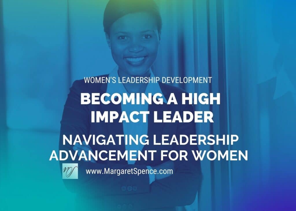 Corporate Women's Leadership Development Program