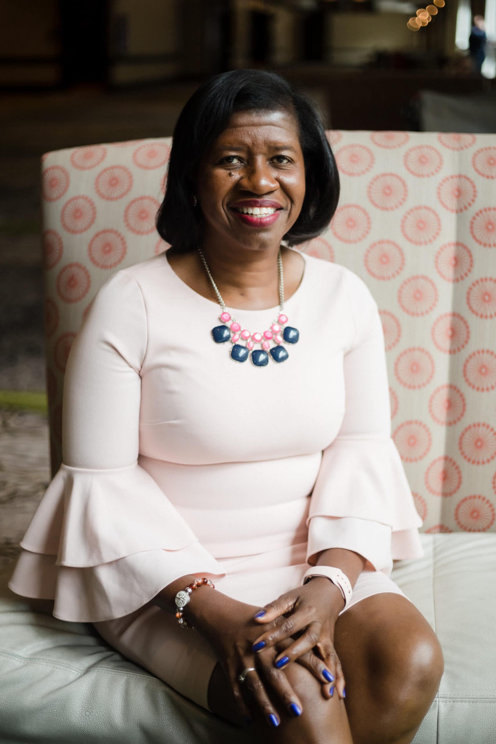 Margaret Spence - Diversity Leader