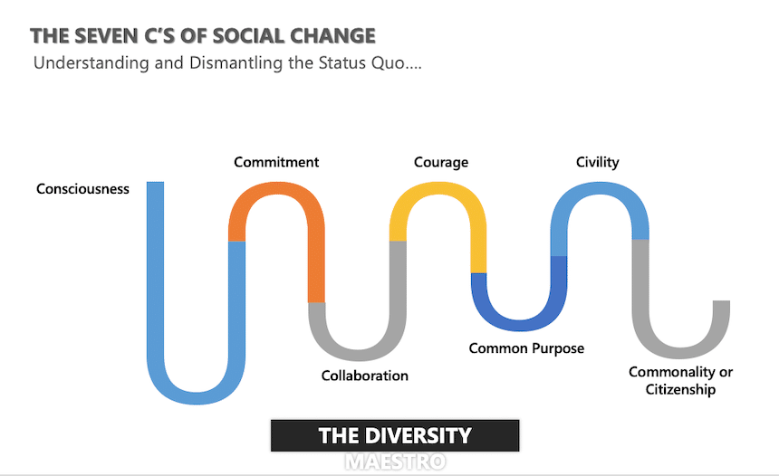 Diversity Training for Executive Leaders