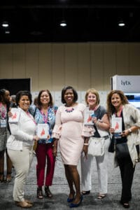 Leadership Self-Transformation Book Signing PRIMA19