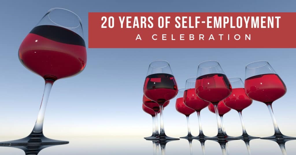 Self-Employment: Loosing All Fear