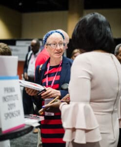 Leadership Self-Transformation Book Signing Sponsored by Travelers