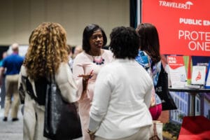Leadership Self-Transformation Book Signing Sponsored by Travelers