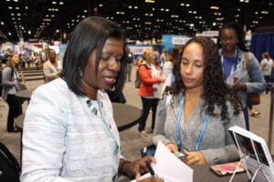 Leadership Self-Transformation Book Signing SHRM18