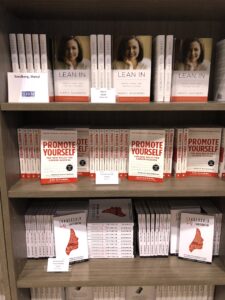 Leadership Self-Transformation Book