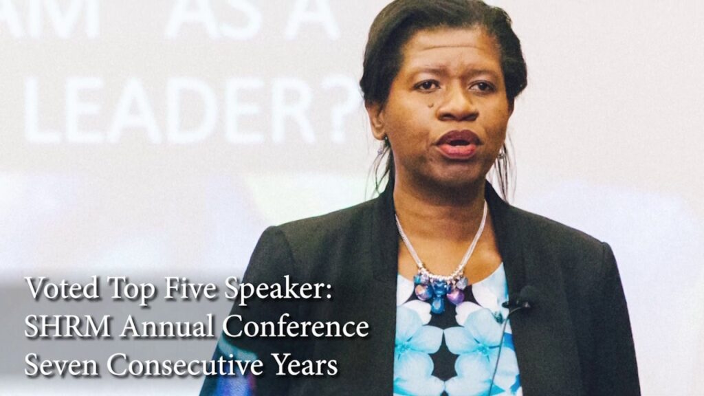Margaret Spence Keynote Speaker Video