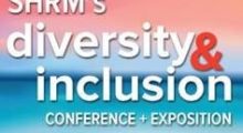 Margaret Spence Speaker at SHRM Diversity Conference 2017